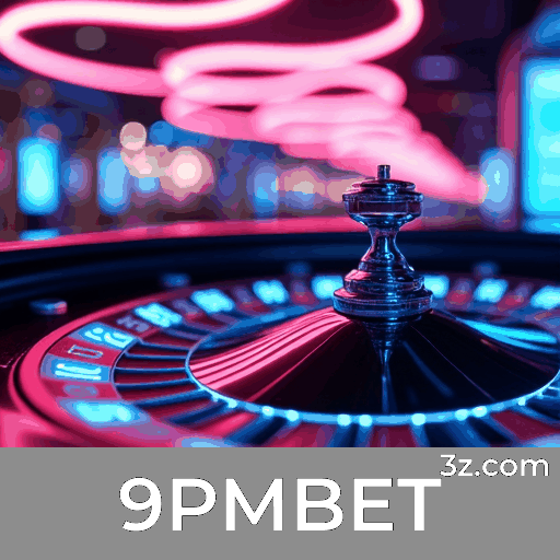 Experimente a Emoção dos Jogos de Casino com 9PMBET