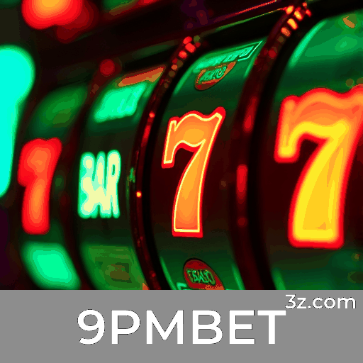 9PMBET: Inovação e Tecnologia em Jogos Futuristas