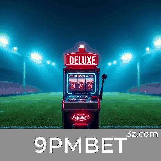 Desbloqueie Ofertas Surpreendentes na 9PMBET