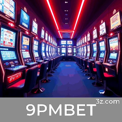 Desbloqueie Ofertas Surpreendentes na 9PMBET