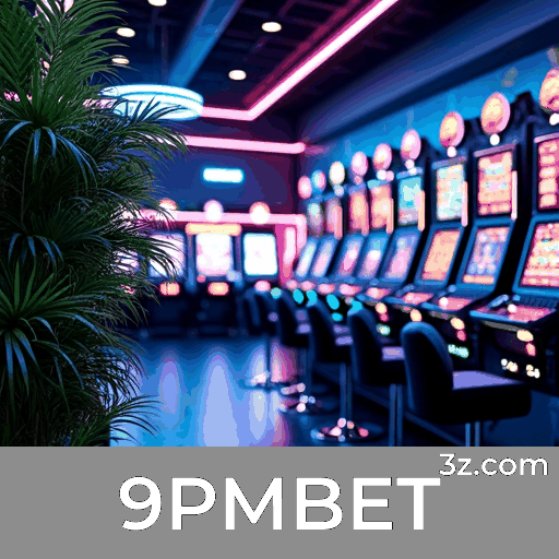 9PMBET Casino Social: Interação Real e Diversão Autêntica