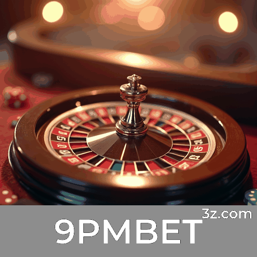 9PMBET Casino Social: Interação Real e Diversão Autêntica