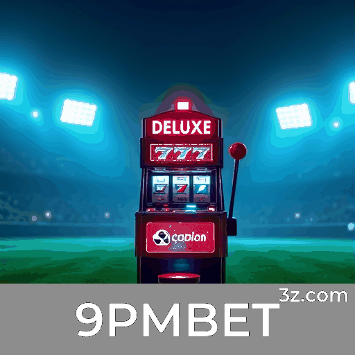 9PMBET: Inovação e Tecnologia em Jogos Futuristas