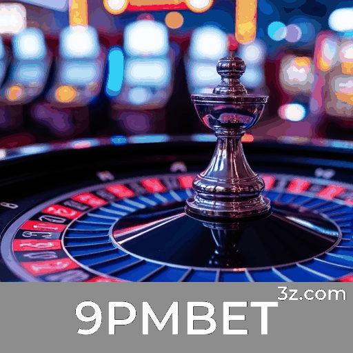 9PMBET: Plataforma de Comunidade Vibrante e Interativa