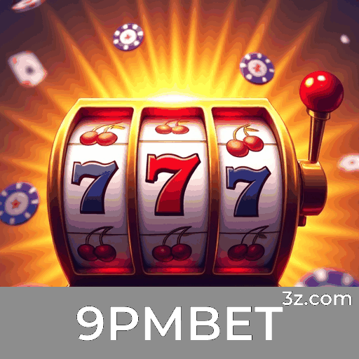 9PMBET: Inovação e Tecnologia em Jogos Futuristas