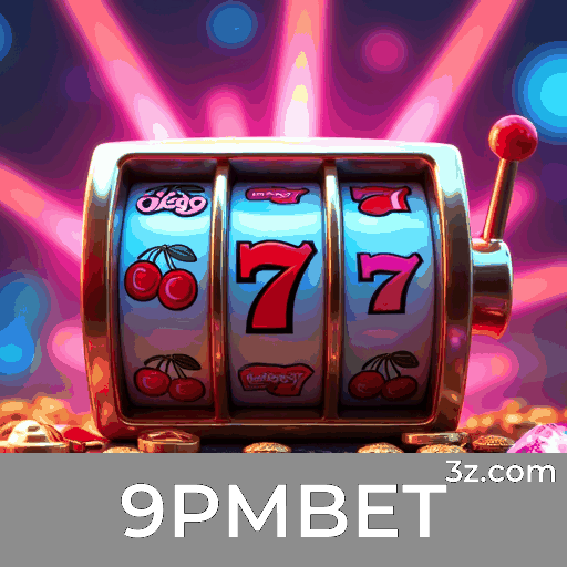 9PMBET: O Seu Cassino Online Seguro e Profissional