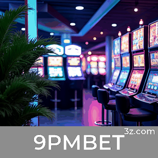 Experimente a Emoção dos Jogos de Casino com 9PMBET